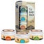Tui Balms: Baby Pack (3 x 40g Balms) Carousel 1