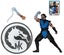 Mortal Kombat: Sub-Zero - PVC Figure Carousel 1