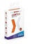Ultimate Guard: Cortex Japanese Sleeves (60ct) - Glossy Orange Carousel 1