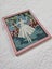 Framed Ballerina Dancer Tapestry Carousel 1