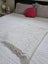 Large Crochet Bed Cover Or Tablecloth Carousel 4