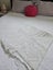 Large Crochet Bed Cover Or Tablecloth Carousel 2