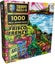 Trippy Puzzles: Frisco Frenzy Puzzle (1000pc Jigsaw) Carousel 1