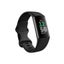 Fitbit Charge 6 Fitness Watch - Black / Black Carousel 1