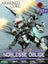 Armored Core: Rosenthal Type-Hogire Noblesse Oblige - Model Kit Carousel 1
