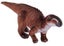 Wild Republic Artist Collection: Muttaburrasaurus - 12" Plush Carousel 1