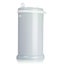 Ubbi Nappy Pail - Grey Carousel 1