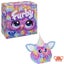Furby: Interactive Plush - Tie Dye Carousel 1