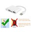 4 in 1 Lightning to USB SD Camera Card Reader Carousel 3