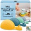 Ototo: Shelly Measuring Cups and Spoons Set Carousel 1