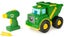 John Deere: Build-A-Buddy - Dump Truck Carousel 1