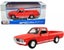 Maisto Design: 1:24 Die-cast Vehicle - 1973 Datsun 620 Pick-up (Special Edition) Carousel 1