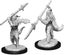 D&D Nolzur's Marvelous: Unpainted Miniatures - Bearded Devils Carousel 1