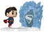Superman & Fortress of Solitude - Pop! Moment Figure Carousel 1