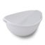 Bubble: Baby Bath with Newborn Support Insert - White Carousel 1
