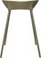 LUMA: Baby Bath Stand - Dark Olive Carousel 1