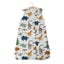 Little Unicorn: Cotton Muslin Sleeping Bag - Dino Friends (Small) Carousel 1