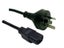 DYNAMIX 3-Pin Plug To IEC Female Plug (5m) Carousel 1
