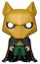 Batman: Ra's al Ghul (Animated Series) - Pop! Vinyl Figure Carousel 1