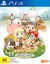 Story of Seasons: Friends of Mineral Town Carousel 1