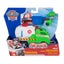 Paw Patrol Fire Rescue Tanker - Rocky Carousel 1