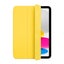 Smart Folio for iPad (10th generation) - Lemonade Carousel 1