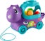 Fisher Price: Poppin' Triceratops - Popper Pull-Toy Carousel 1