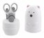 Chicco Bear Manicure Set - Polar Bear Carousel 1