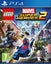 LEGO Marvel Super Heroes 2 Carousel 1
