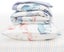 Little Unicorn: Toddler Bedding Set - Unicorns Carousel 1