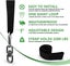 NEW NEW Tree Swing Hanging Straps Kit - NEW *IN STOCK NOW* Afterpay Carousel 6