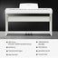 88-Key Weighted Electric Digital Piano Hammer Action Keyboard Carousel 9