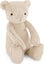 Snuggle Bunnies: Georgie The Bear - 30cm Plush Carousel 1