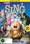 Sing (DVD) Carousel 1