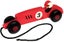 Rex London: Vintage Racer Pull Toy - Red Carousel 1