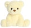 Aurora: Vanilla Gelato Bear - 9" Plush Carousel 1