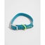 Wild One: Extra Large Collar - Teal / Navy / Limeade Carousel 1