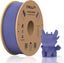 Creality Hyper Series PLA 3D Printing Filament 1kg - Very Peri Carousel 1
