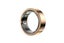 Kogan Aura Smart Ring (Rose Gold, Size 12) Carousel 1