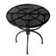 Nilemantara Wrought Iron Round Table Carousel 1