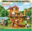 Sylvanian Families: Adventure Tree House - Playset Carousel 1