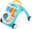 Baby Einstein: 4 in 1 Activity Walker Carousel 1