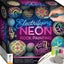Hinkler: Electrifying Neon Rock Painting Set Carousel 1