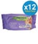 Precious - Ultra Soft Baby Wipes Bulk Pack (80 Wipes - Carton 12) Carousel 1