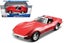 Maisto: 1:24 Special Edition - 1970 Chevrolet Corvette Carousel 1