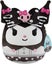 Squishmallows: Kuromi's 20th Anniversary - 10" Sanrio Plush Carousel 1