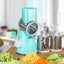 Ape Basics: Mandoline Vegetable & Cheese Grater Slicer Carousel 1