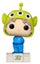 Toy Story x Tiny TAN: Jin as Alien - Pop! Vinyl Figure Carousel 1