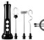 Handheld Electric Milk Frother - Black Carousel 1