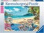 Ravensburger: The Shell Collector (1000pc Jigsaw) Carousel 1